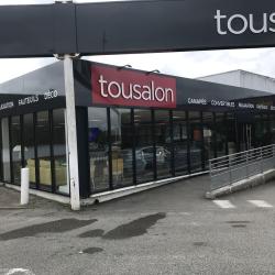 Tousalon Lorient - Canapé & Fauteuil