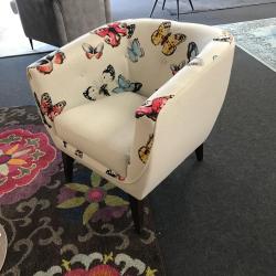 Tousalon Pontarlier - Canapé & Fauteuil