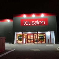 Tousalon