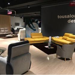 Tousalon