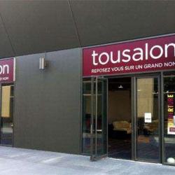 Tousalon