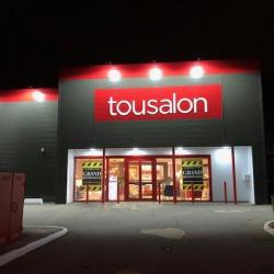 Tousalon Toulouse - Canapé & Fauteuil