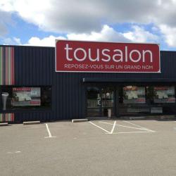Tousalon Saint Nazaire Trignac