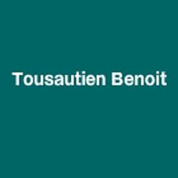 Tousautien Benoit