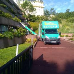 Touservices Déménagements