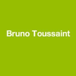 Toussaint Bruno