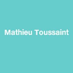 Toussaint Mathieu