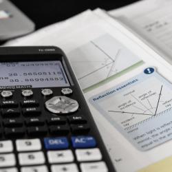 Toussaint Pouko - Cours Particulier Maths