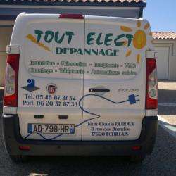 Tout Elect Dépannage