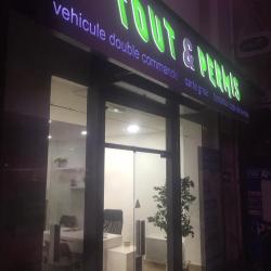 Tout Et Permis