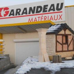 Tout Faire Gabillaud Materiaux
