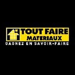 Tout Faire Matériaux Berlot