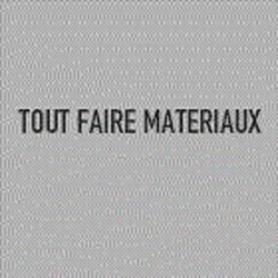 Tout Faire Materiaux Saint Vincent Mater