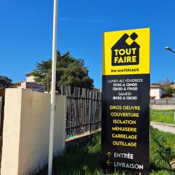 Tout Faire Rm Matériaux