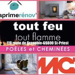 Tout Feu Tout Flamme