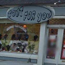 Tout For You