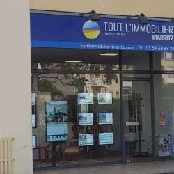 Tout L'immobilier Biarritz