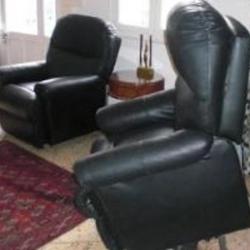 Tout Le Confort Du Malade