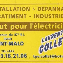 Tout Pour L'electricite
