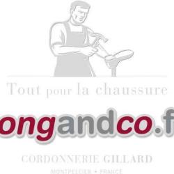 Tout Pour La Chaussure