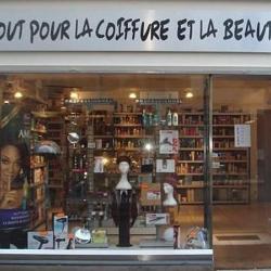 Tout Pour La Coiffure