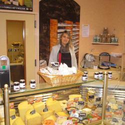Tout Un Fromage