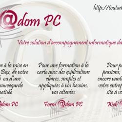 Toutadom Pc
