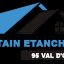 Toutain étanchéité, étancheur Dans Le 95