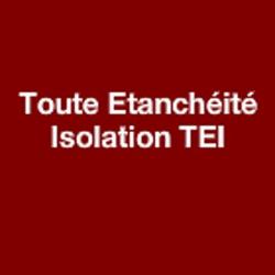 Toute Etanchéité Isolation Tei