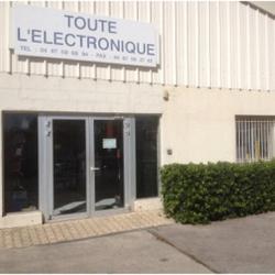 Toute L'electronique