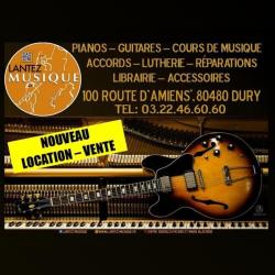 Lantez Musique