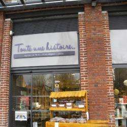 "toute Une Histoire"