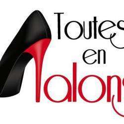 Toutes En Talons