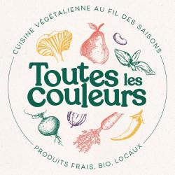 Toutes Les Couleurs