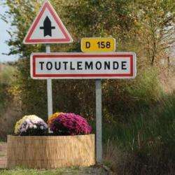 Toutlemonde