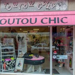 Toutou Chic