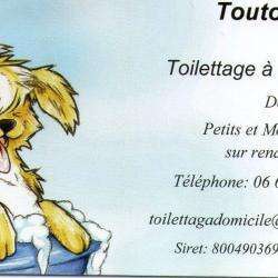 Toutou'chic