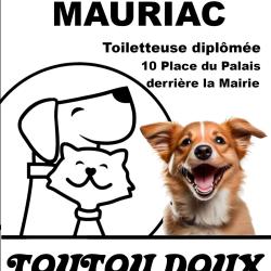 Toutou Doux