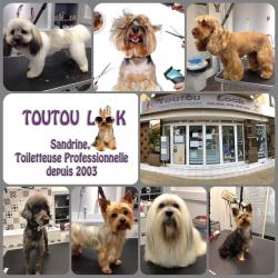 Toutou Look