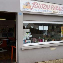 Toutou Paradis