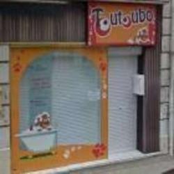 Toutoubo