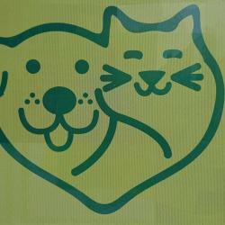 Toutouchat'dom