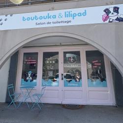 Toutouka Et Lilipad