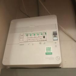 Touzani Electricité
