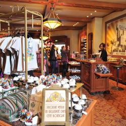 Tower Hotel Gifts