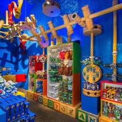 Toy Story Playland Boutique
