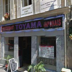 Toyama
