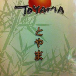 Toyoma