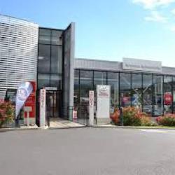 Toyota - Arverne Automobiles- Aubière