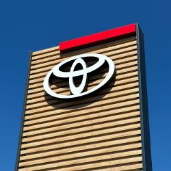 Toyota - Auto Dauphiné - Gap